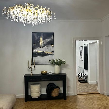 Rennes Apartment Сибиу Экстерьер фото