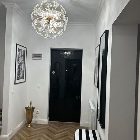 Rennes Apartment Сибиу Экстерьер фото