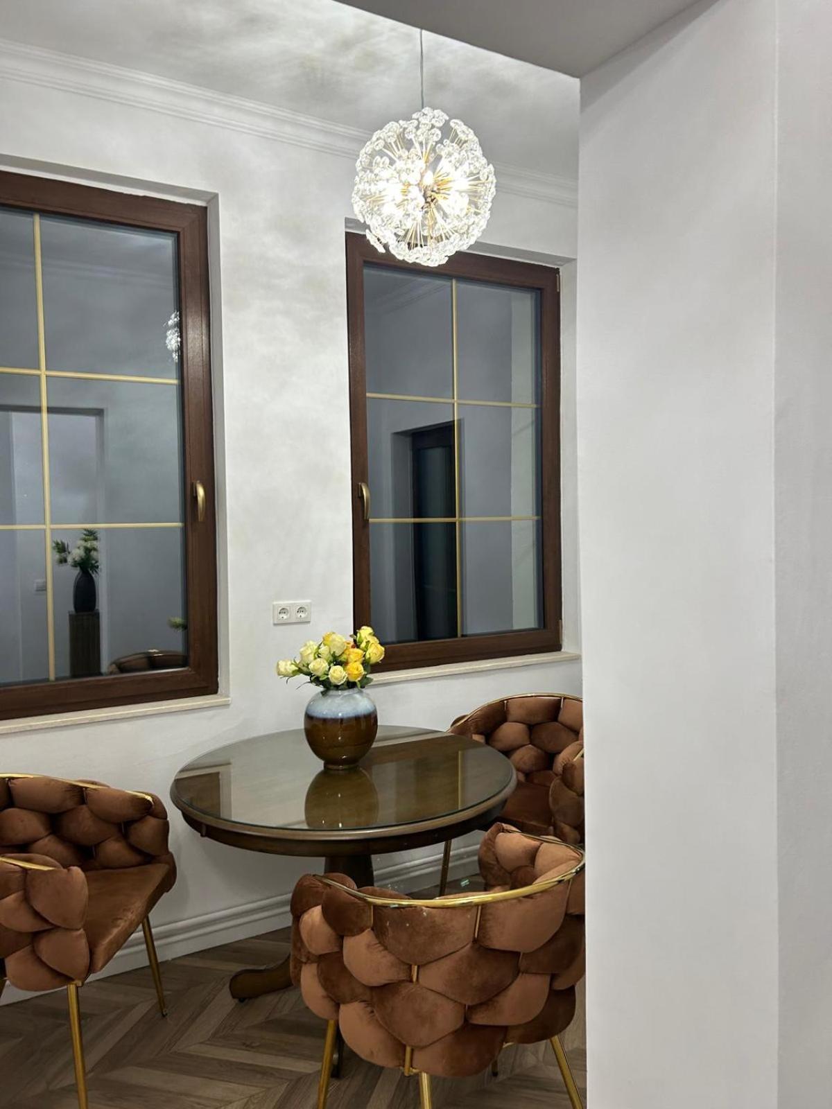 Rennes Apartment Сибиу Экстерьер фото
