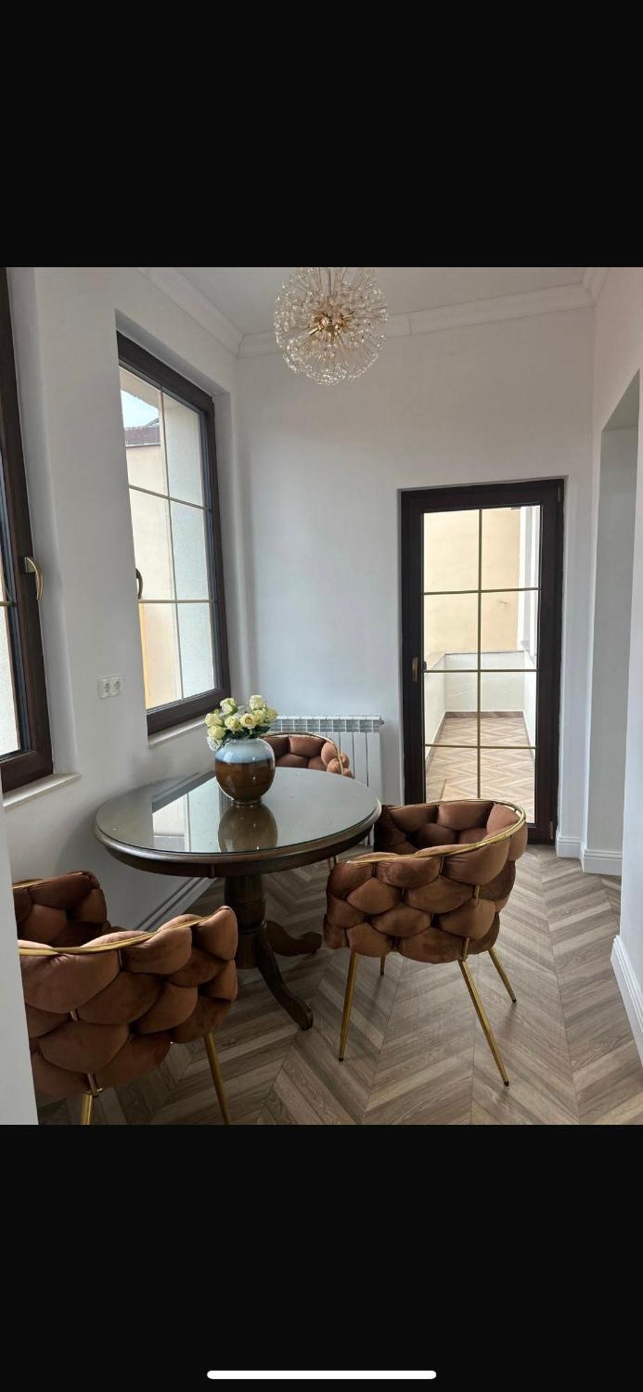 Rennes Apartment Сибиу Экстерьер фото