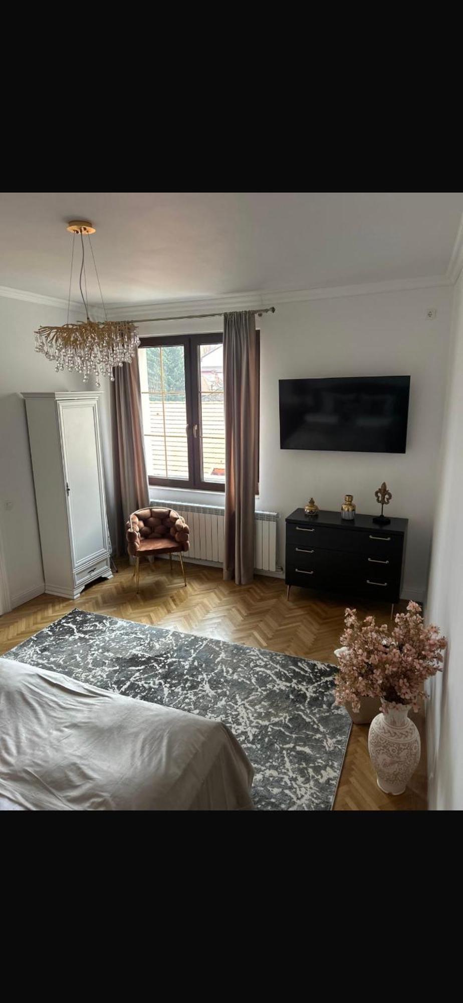 Rennes Apartment Сибиу Экстерьер фото