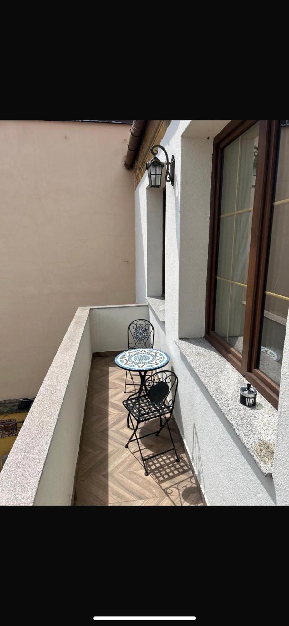 Rennes Apartment Сибиу Экстерьер фото