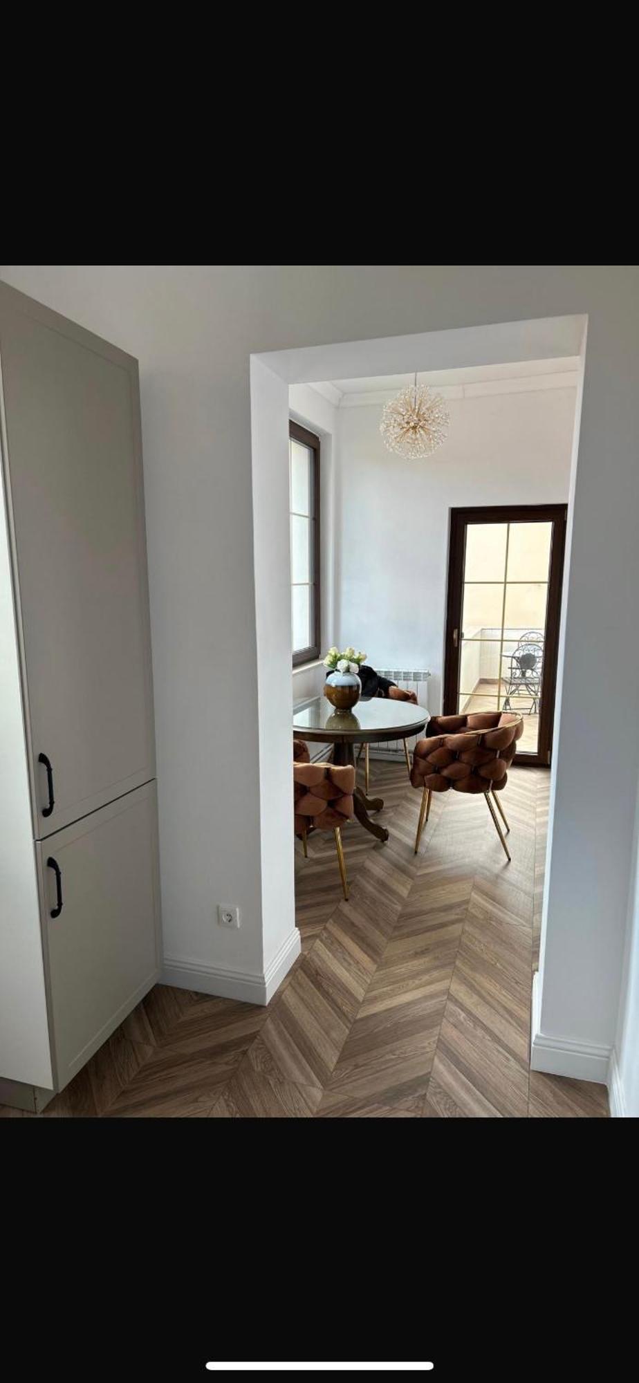 Rennes Apartment Сибиу Экстерьер фото