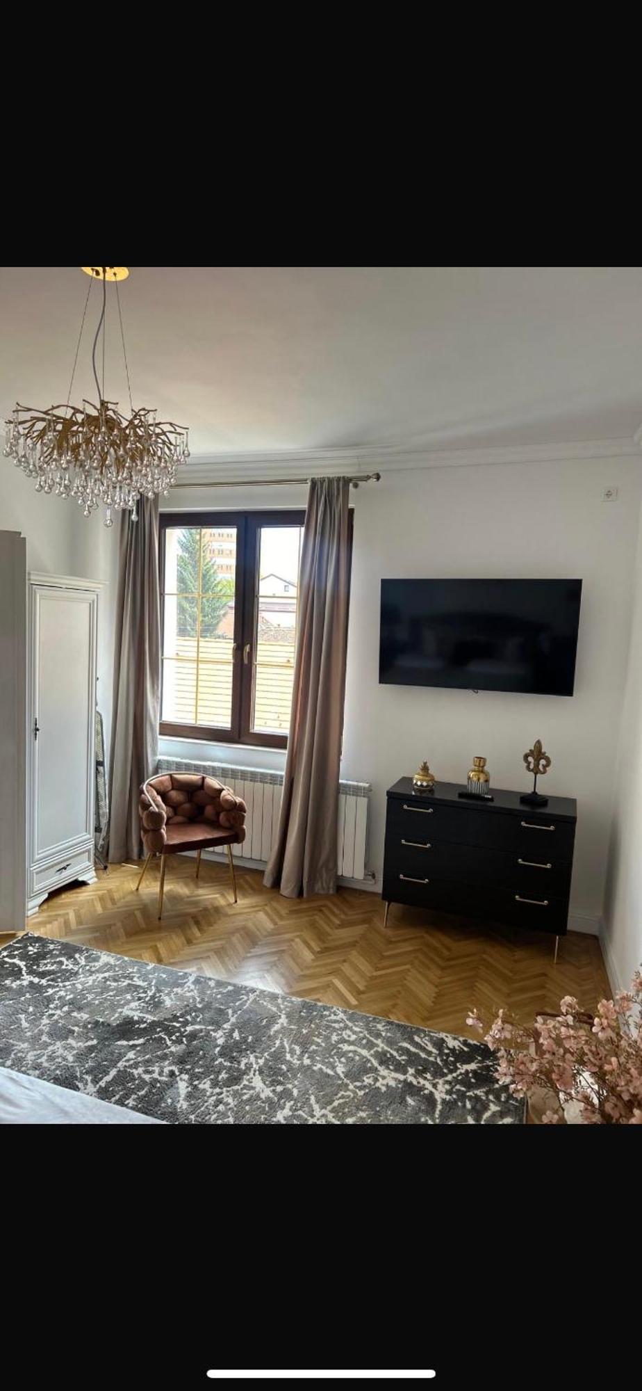 Rennes Apartment Сибиу Экстерьер фото