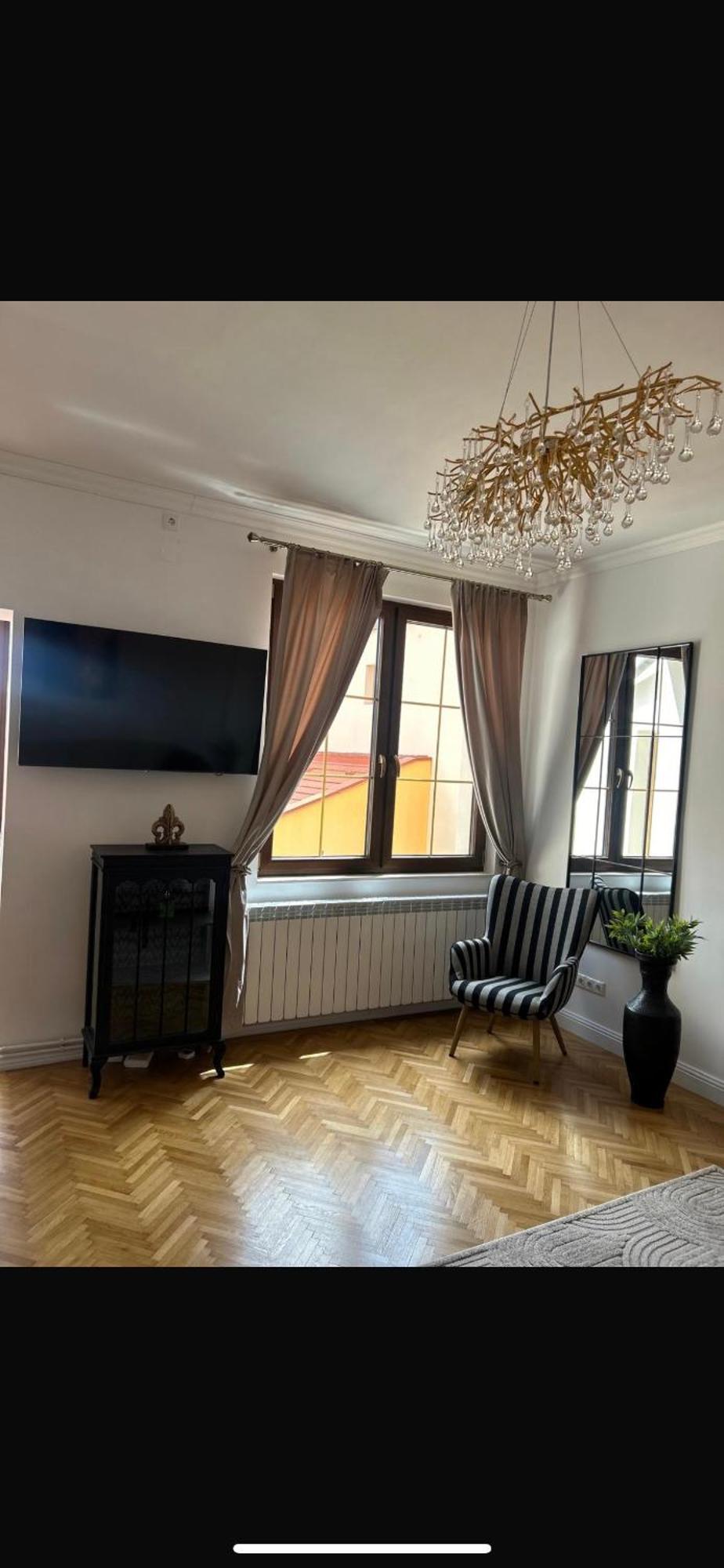 Rennes Apartment Сибиу Экстерьер фото